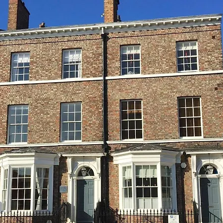 Priory House *