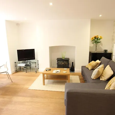 Priory House *