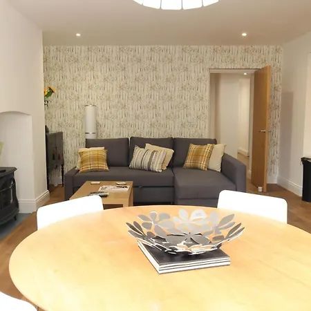 Apartment Priory House