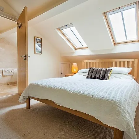 Apartment Priory House York