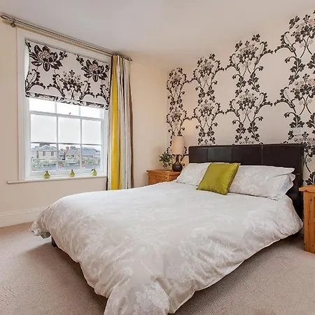Priory House Apartment York
