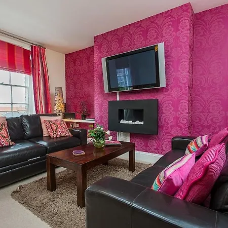 Priory House *