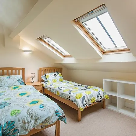Apartment Priory House York
