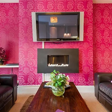 Priory House York