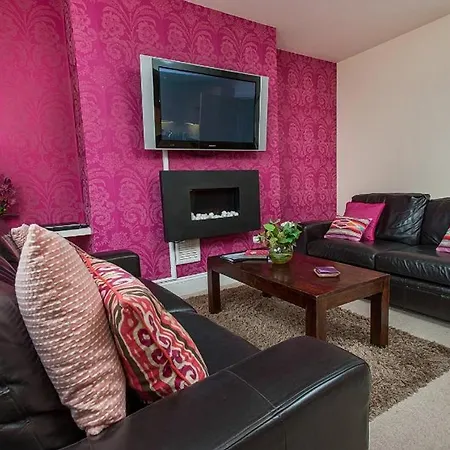 Priory House *