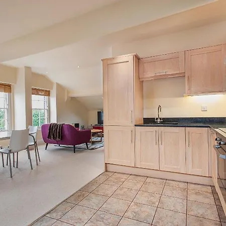 Apartment Priory House York